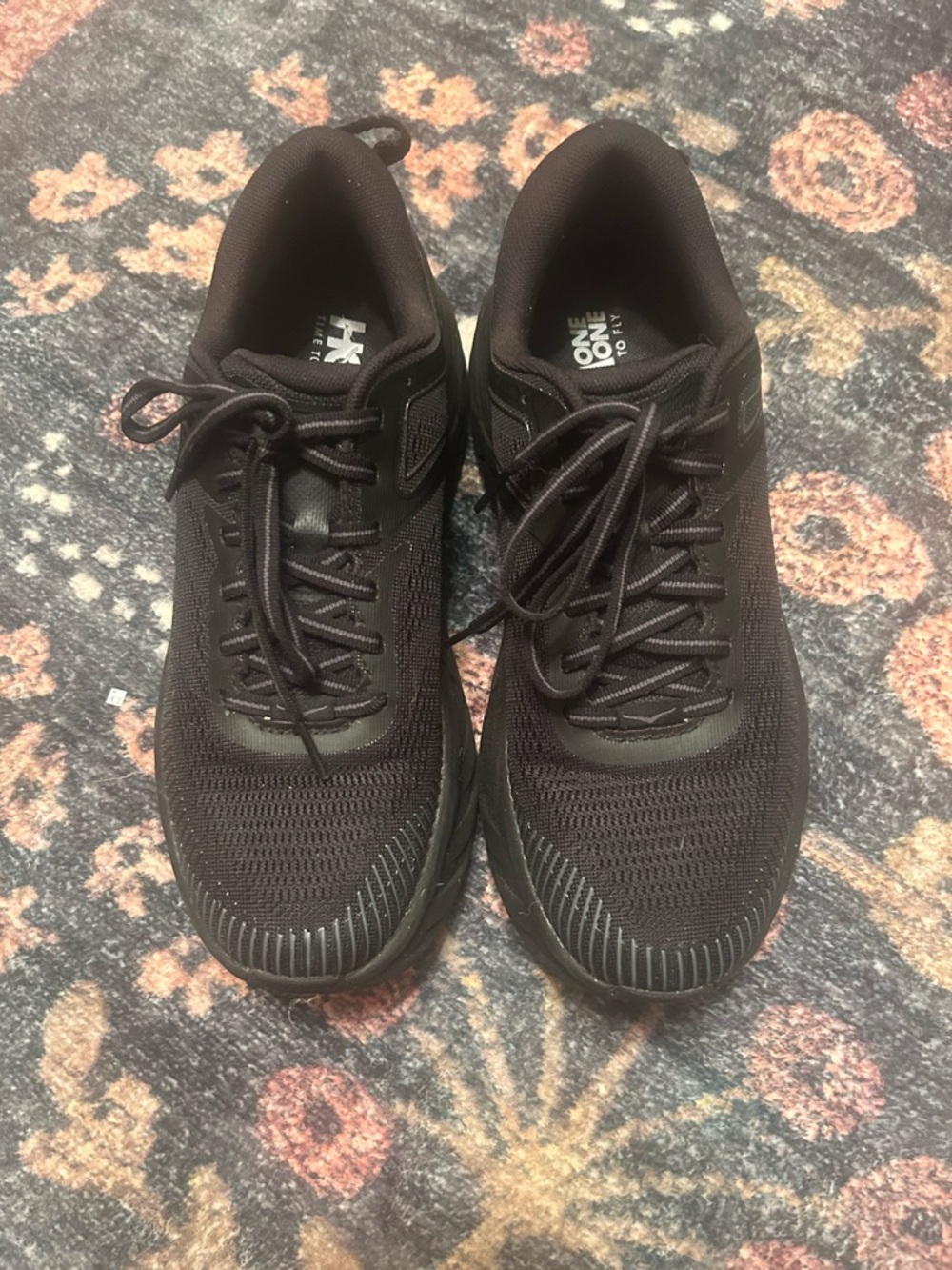 Hokas Size 8.5